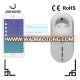 CE chinese nice android iso remote wireless wifi power socket